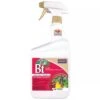 Captain Jack's™ BT Thuricide Ready To Use Spray -Flowers Plants Shop 8598720 02V