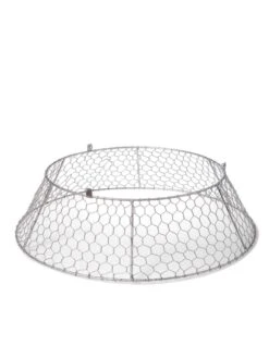 Chicken Wire Cloche With Extension -Flowers Plants Shop 8599107 2291 tif 1