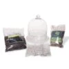 Cloche Terrarium Kit Medium 2 Cloche Terrarium Kit Medium -Flowers Plants Shop 8599148 15300 glass cloche terrarium kit medium