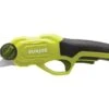 Sun Joe® Cordless Rechargeable Power Pruner -Flowers Plants Shop 8599164 01V tif