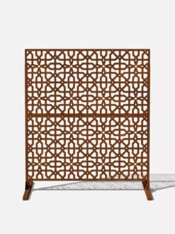 Veradek 2-Panel Privacy Screen Set, Parilla -Flowers Plants Shop 8599213 14V tif