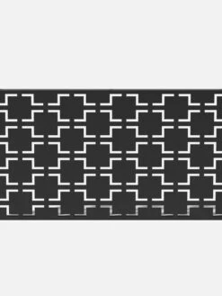 Veradek Quadra Privacy Screen Panel -Flowers Plants Shop 8599217 05V tif