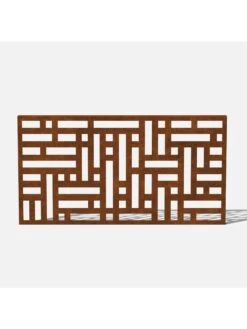 Veradek Blocks Privacy Screen Panel 8 Veradek Blocks Privacy Screen Panel -Flowers Plants Shop 8599219 05v