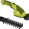 Sun Joe® HJ604C Cordless Grass Shear And Hedger -Flowers Plants Shop 8599425 01V tif