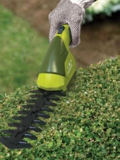 Sun Joe® HJ605CC 2-In-1 Cordless Telescoping Grass Trimmer -Flowers Plants Shop 8599426 02V tif