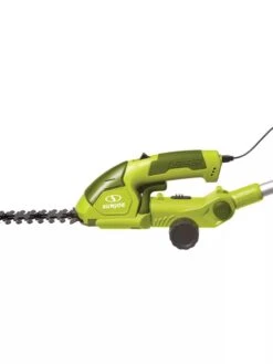 Sun Joe® HJ605CC 2-In-1 Cordless Telescoping Grass Trimmer -Flowers Plants Shop 8599426 05V tif