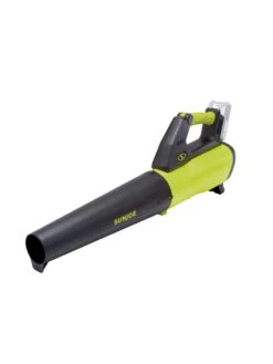 Sun Joe® 24V-JB-LTE Turbine Cordless Jet Blower -Flowers Plants Shop 8599428 04v