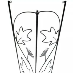 Achla Designs Downspout Trellis 7 Achla Designs Downspout Trellis -Flowers Plants Shop 8599472 03V tif