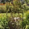 Achla Designs Orangery Trellis -Flowers Plants Shop 8599477 01V 3 4 achla orangery trellis