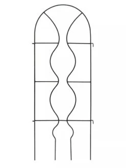 Achla Designs Orangery Trellis -Flowers Plants Shop 8599477 02V 3 4
