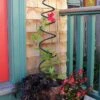 Achla Designs Spiral Trellis -Flowers Plants Shop 8599480 01V tif