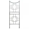 Achla Designs Square-on-Squares Trellis -Flowers Plants Shop 8599486 02V tif