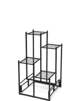 4-Tier Square Foldable Plant Stand 9 4-Tier Square Foldable Plant Stand -Flowers Plants Shop 8599583 12206 tif