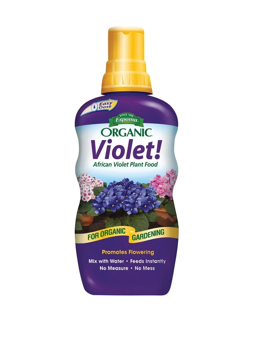 Espoma Violet! Plant Food 4 Espoma Violet! Plant Food - Image 2