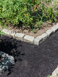 Recycled Rubber Mats, 3' X 2', Set Of 3 -Flowers Plants Shop 8599853 0904 tif