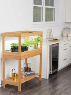 Stand For Low Bamboo Grow Light 8 Stand For Low Bamboo Grow Light -Flowers Plants Shop 8599950 18181 tif