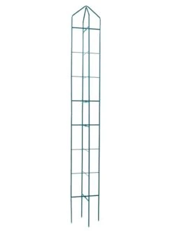 Zenith Folding Garden Supports, Set Of 2 23 Zenith Folding Garden Supports, Set Of 2 -Flowers Plants Shop 8600072 19235 tif