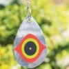 Bird Scare Reflective Bullseye Discs, Set Of 5 2 Bird Scare Reflective Bullseye Discs, Set Of 5 -Flowers Plants Shop 8600123 1720 tif