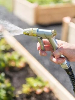 Gardener’s Lifetime Twist Deluxe Hose Nozzle 10 Gardener’s Lifetime Twist Deluxe Hose Nozzle -Flowers Plants Shop 8600140 0097 tif