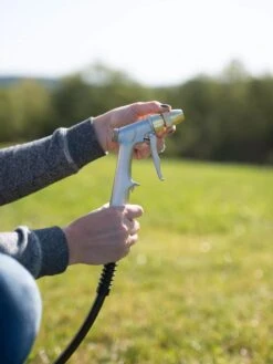 Gardener’s Lifetime Twist Deluxe Hose Nozzle 12 Gardener’s Lifetime Twist Deluxe Hose Nozzle -Flowers Plants Shop 8600140 0712 tif