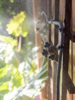 Landscape 4-Way Cooling Mist Kit, 50' 10 Landscape 4-Way Cooling Mist Kit, 50' -Flowers Plants Shop 8600154 1021 tif