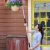 8-Pattern Telescoping Watering Wand, 6’ 2 8-Pattern Telescoping Watering Wand, 6’ -Flowers Plants Shop 8600158 3777 tif