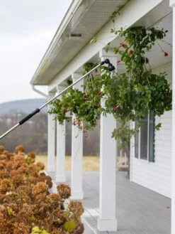 18” 8-Pattern Rotating Water Wand With Cork Handle -Flowers Plants Shop 8600231 302 tif