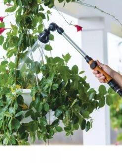 18” 8-Pattern Rotating Water Wand With Cork Handle -Flowers Plants Shop 8600231 314 tif