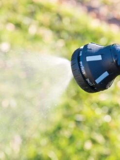 18” 8-Pattern Rotating Water Wand With Cork Handle -Flowers Plants Shop 8600231 498 tif