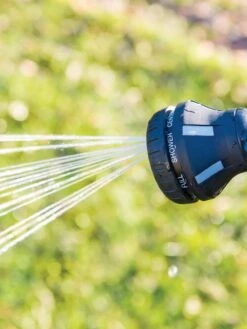 18” 8-Pattern Rotating Water Wand With Cork Handle -Flowers Plants Shop 8600231 510 tif