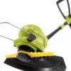 Sun Joe® 24V-SB10-LTE Cordless SharperBlade Stringless Lawn Trimmer ® -Flowers Plants Shop 8600426 01V tif