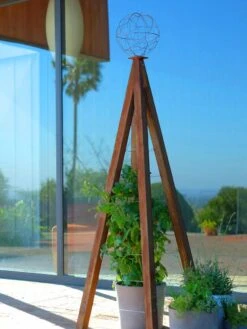 Akoris Garden Tuteur Sr. 12 Akoris Garden Tuteur Sr. -Flowers Plants Shop 8600517 06V tif