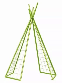 Annabel Tipi Trellis -Flowers Plants Shop 8600521 05V tif