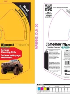 Mpact Pulsating Cleaning Water Wand -Flowers Plants Shop 8608799 03V tif