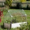 Chicken Wire Crop Coop -Flowers Plants Shop 8609080 4022