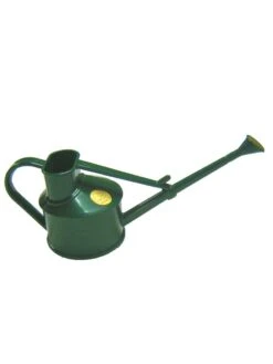 Haws Handy Indoor Plastic Watering Can, 1-1/2 Pint -Flowers Plants Shop 8609118 03v haws handy indoor plastic watering can 1 pint green