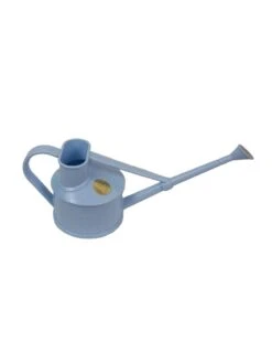 Haws Handy Indoor Plastic Watering Can, 1-1/2 Pint -Flowers Plants Shop 8609118 06v haws handy indoor plastic watering can 1 pint sky blue