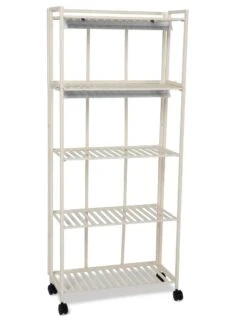 Oslo 4-Tier LED Grow Light Garden -Flowers Plants Shop 8609188 5287 tif