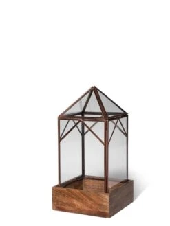 Art Decco Copper And Glass Terrariums -Flowers Plants Shop 8609211 4768 tif