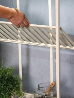 Oslo 4-Tier LED Grow Light Garden -Flowers Plants Shop 8609220 4121 tif 2