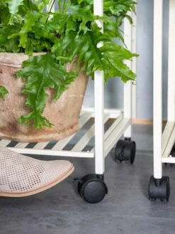 Oslo 2-Tier LED Grow Light Garden, 2 Fixtures -Flowers Plants Shop 8609220 4135 tif