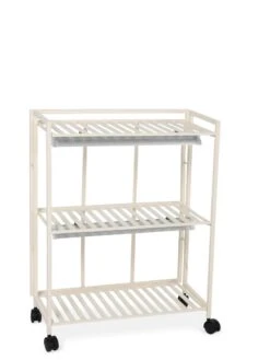 Oslo 2-Tier LED Grow Light Garden, 2 Fixtures -Flowers Plants Shop 8609221 5285 tif