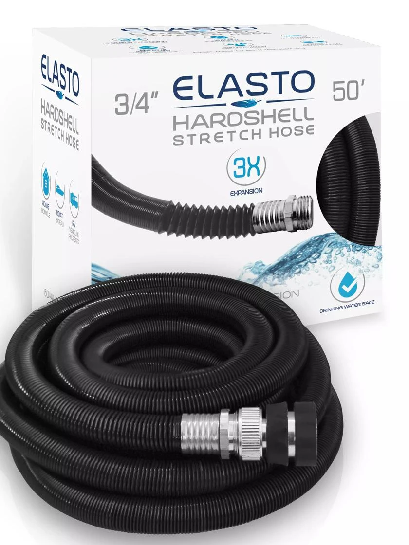 3/4" Elasto Hardshell Stretch Hoses 5 3/4" Elasto Hardshell Stretch Hoses - Image 3