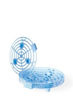 Melon And Squash Cradles, Set Of 6 -Flowers Plants Shop 8609464 4472 tif