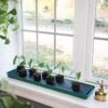 Self-Watering Windowsill Tray -Flowers Plants Shop 8609873 9009 tif