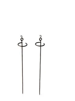 Arden Single Stem Supports, Set Of 2 -Flowers Plants Shop 8609887 9584 tif