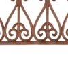 Esschert Cast Iron Lawn Edging, Set Of 3 1 Esschert Cast Iron Lawn Edging, Set Of 3 -Flowers Plants Shop 8610167 02V tif