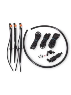 Raised Bed Bubblers Irrigation Kit -Flowers Plants Shop 8610220 9691 tif