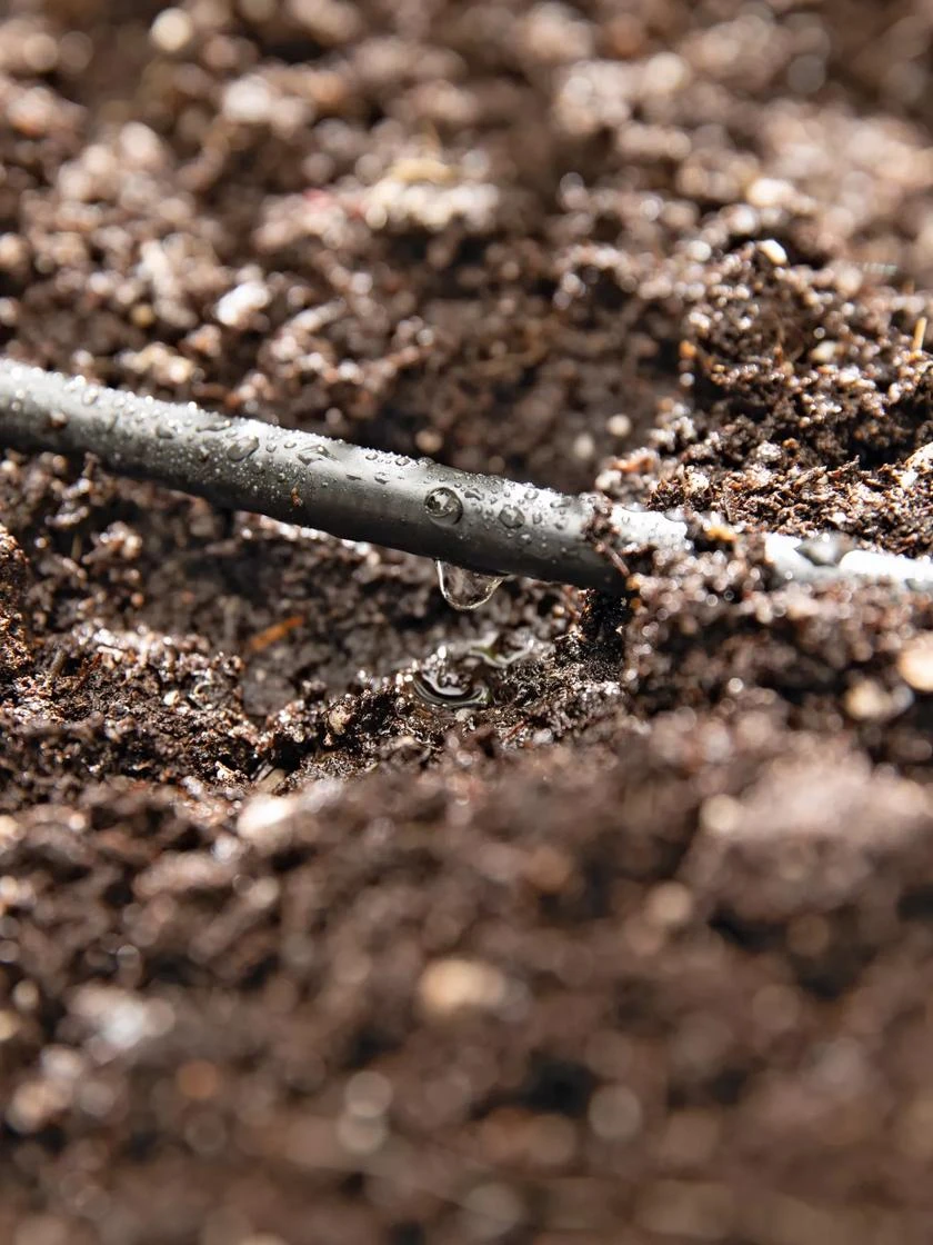 Raised Bed Drip Line Irrigation Kit 8 Raised Bed Drip Line Irrigation Kit - Image 6