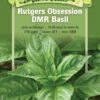 Rutgers Obsession Basil Organic Seeds -Flowers Plants Shop 8610289 01v rutgers obsession basil organic seeds